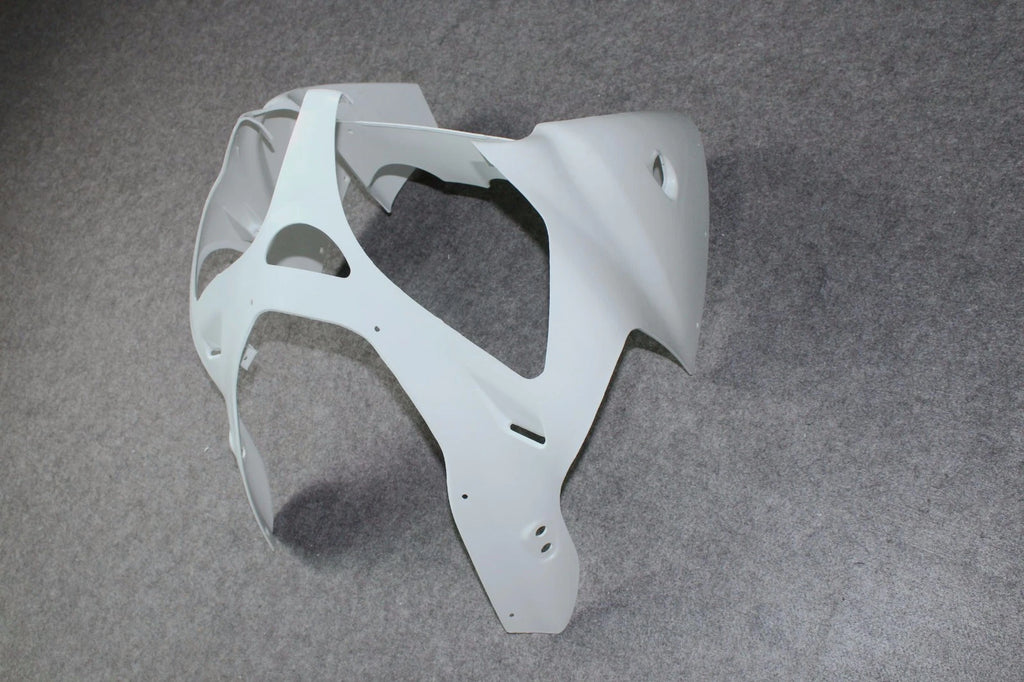 ABS Fairing Kit for Kawasaki Ninja ZX6R & ZZR600