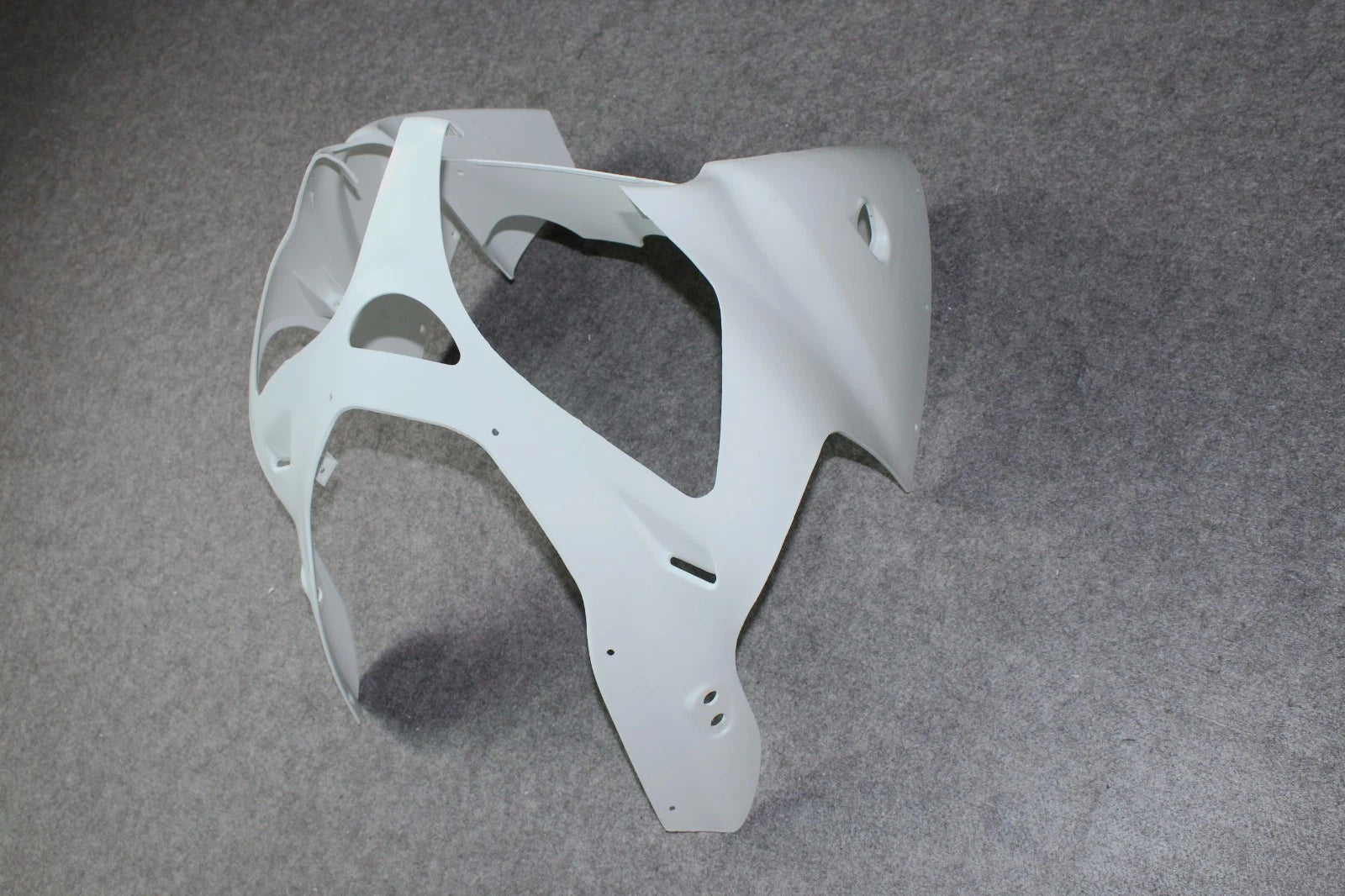 ABS Fairing Kit for Kawasaki Ninja ZX6R & ZZR600