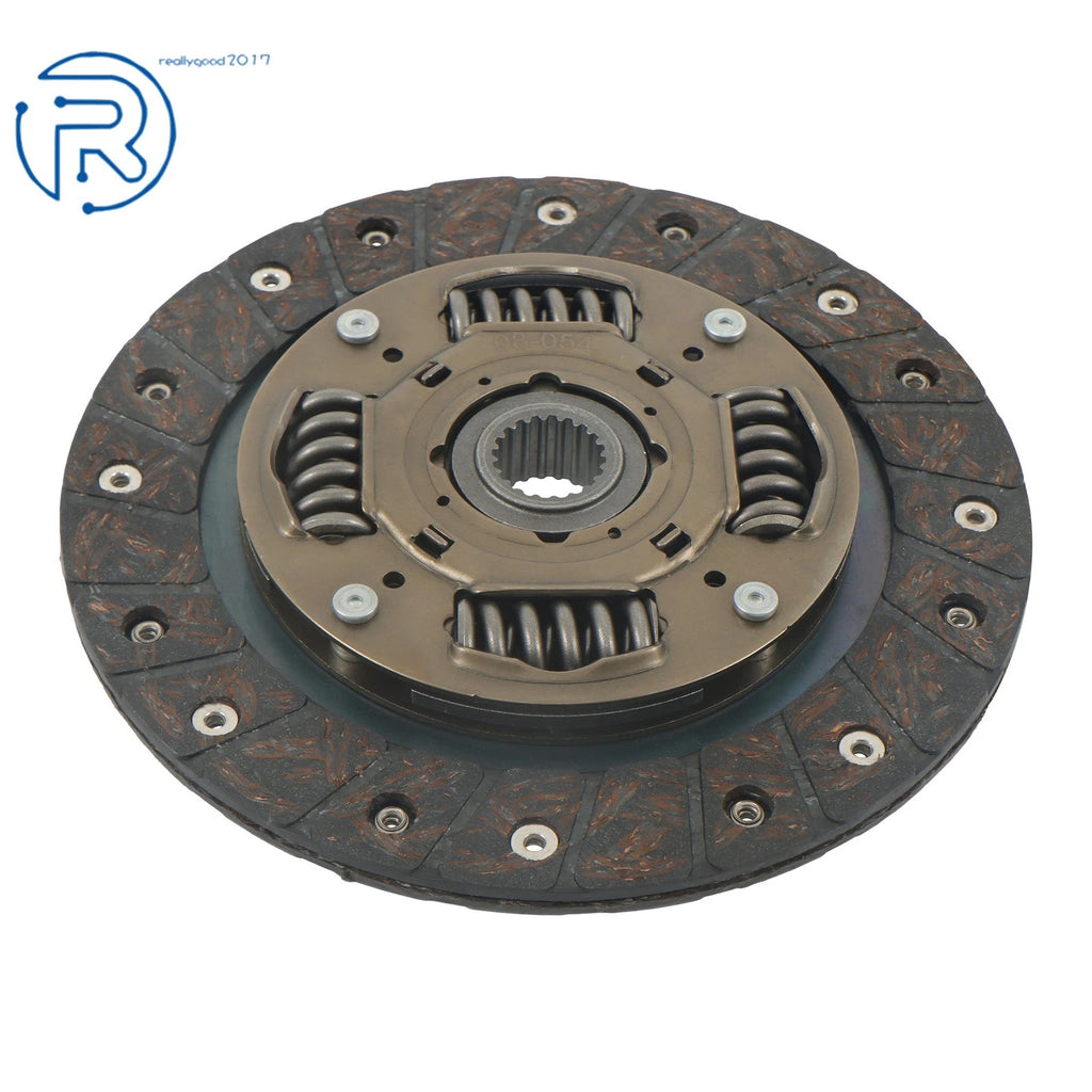 Clutch Kit with Release Bearing for Honda Fit (2007–2008)