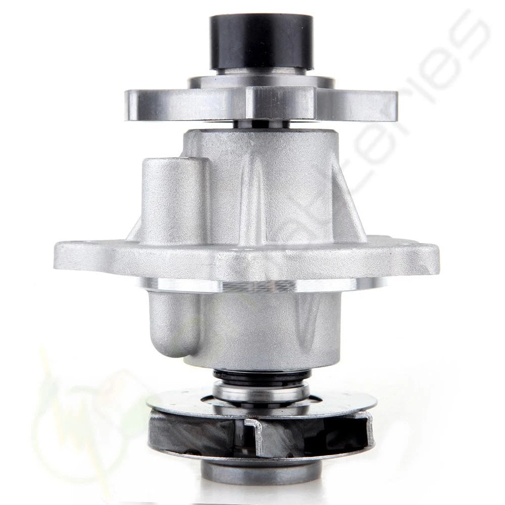 Water Pump for Chevrolet Trailblazer GMC Envoy Hummer H3 (2002–2009)