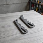 Eyeglass Adjuster Temple Arm Tool for Eyeglass Repair (3D-Printed)
