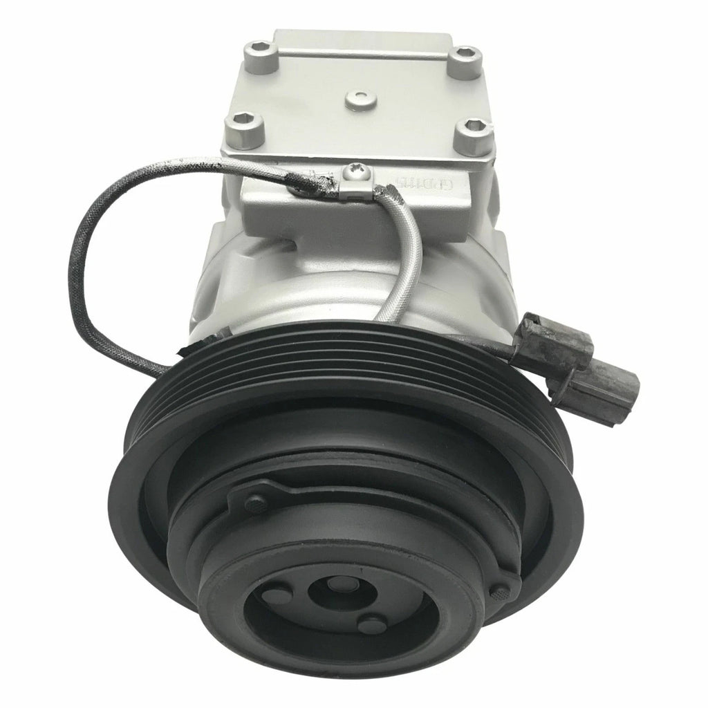 A C Compressor Kit with O-Rings for Ford Ranger (1998-2005)