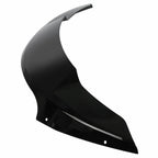 4.5" Black Windshield Flare for Harley Road Glide FLTR FLTRX (2015-2017)