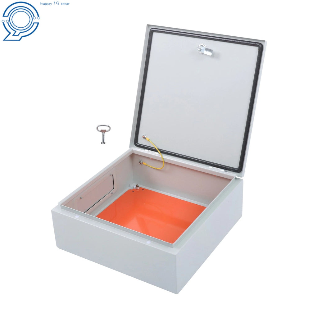 Electrical Enclosure Junction Box for Wall Mount (IP65)