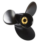 11 x 15 Aluminum Outboard Propeller for Mercury 25-70HP (RH)