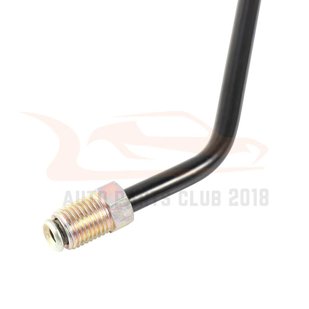Power Steering Pump with Pressure Hose for Honda Odyssey (2008-2010)