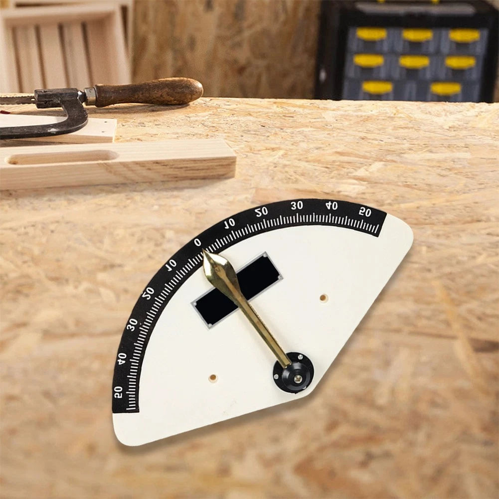 Compact Marine Clinometer for Boats Yachts RVs (2010–2023)
