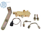 Disc Brake Proportioning Valve for Make Model