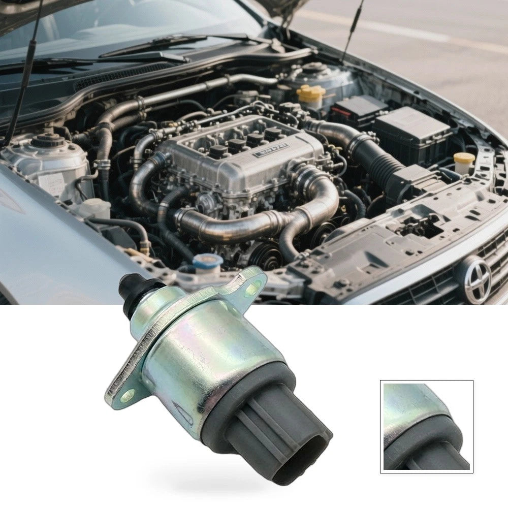 Idle Air Control Valve for Toyota (89690-97202)