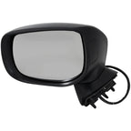 Set of 2 Mirrors for Subaru Crosstrek