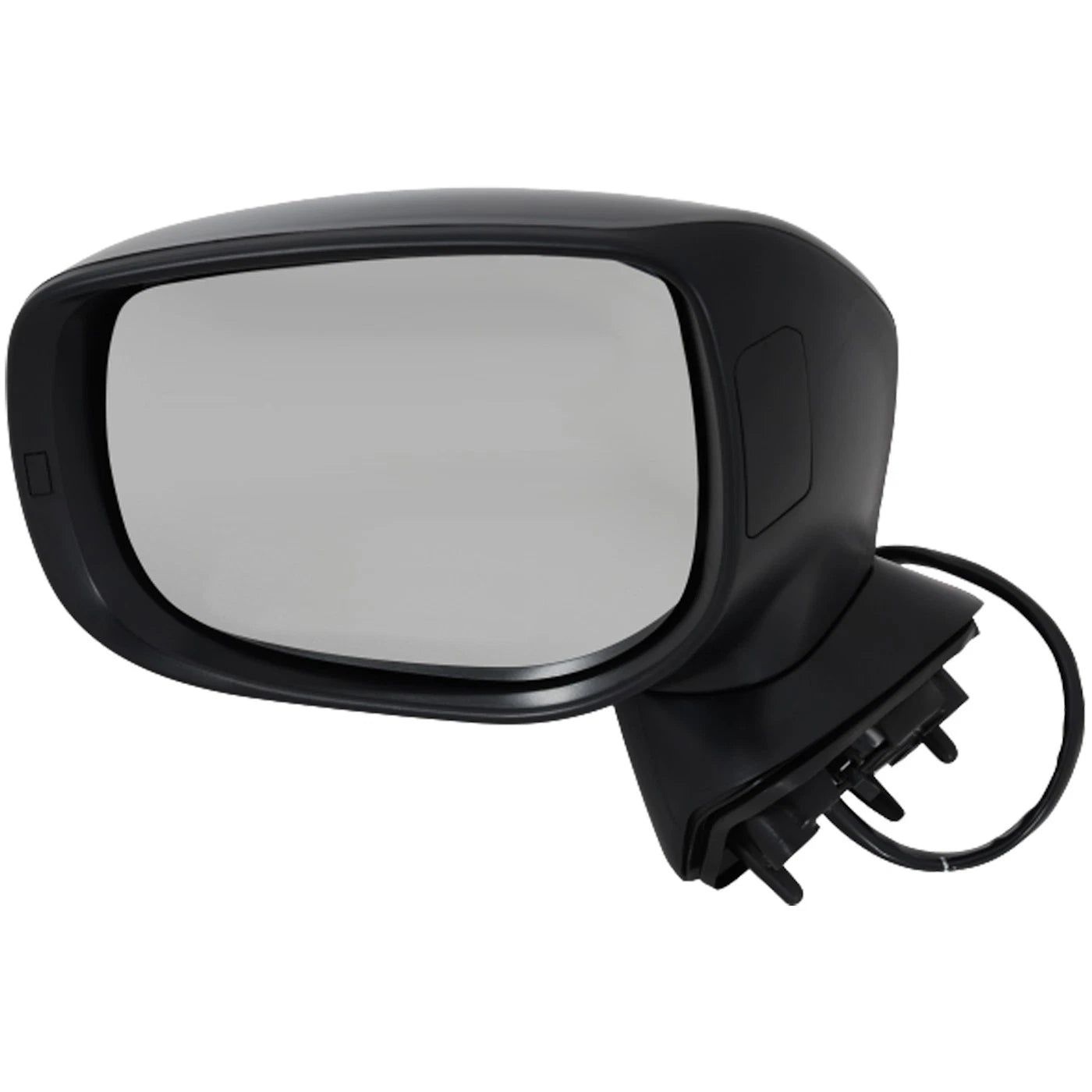 Set of 2 Mirrors for Subaru Crosstrek
