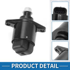 Idle Air Control Valve for Audi A4 (1995–2000) No. 078133455D