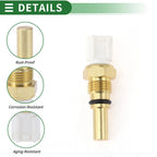 Engine Coolant Temperature Sensor No. 89428-33010 for Toyota Camry (2001)