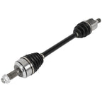 Front Left CV Axle for Honda Accord Crosstour (2010–2011)