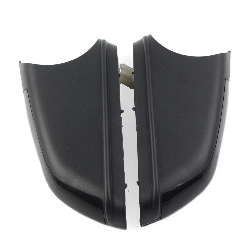 LED Mirror Dynamic Turn Signal Light Indicators for VW Polo MK4, Vento (1999–2009)