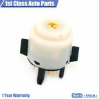 Ignition Starter Switch for Audi Allroad Porsche 911 Golf (1997–2009)