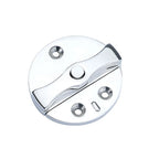 316 Stainless Steel Marine Hinge for Boat Door (Heavy Duty)