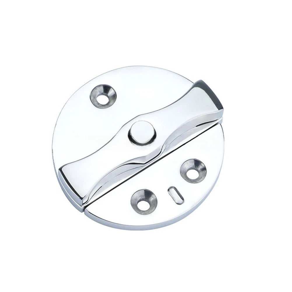 316 Stainless Steel Marine Hinge for Boat Door (Heavy Duty)