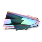 Windshield Deflector for Yamaha YZF-R3 (2019–2023)