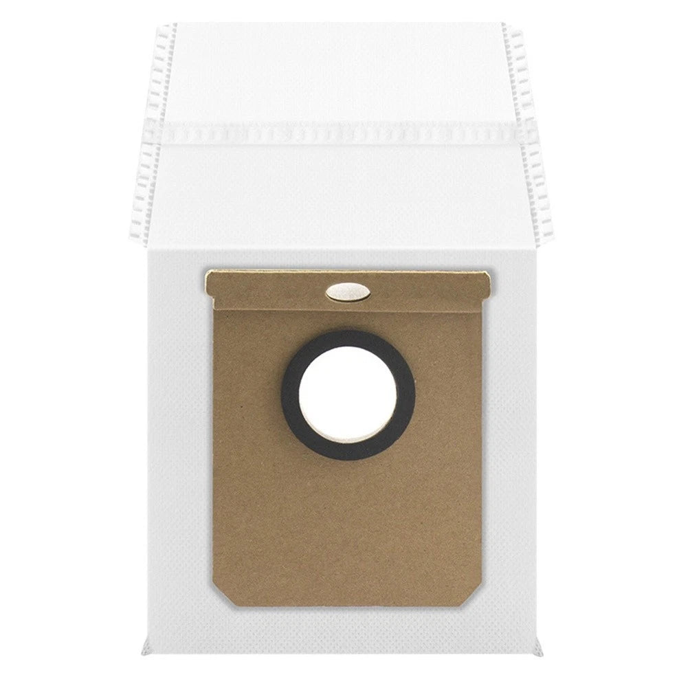 Vacuum Bag Set of 4 for Deerma DEMX70 DEMS30 (Base Station Dust Collector)