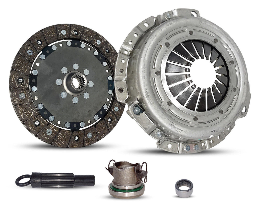Clutch Kit for Jeep Wrangler (2003–2004)