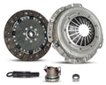 Clutch Kit for Jeep Wrangler (2003–2004)