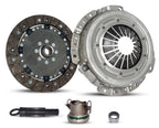 Clutch Kit for Jeep Wrangler (2003–2004)