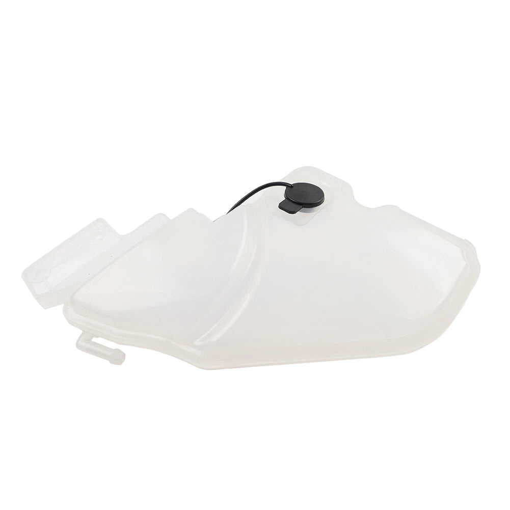 Coolant Radiator Overflow Reservoir Bottle for BMW S1000RR S1000XR (2010–2018)
