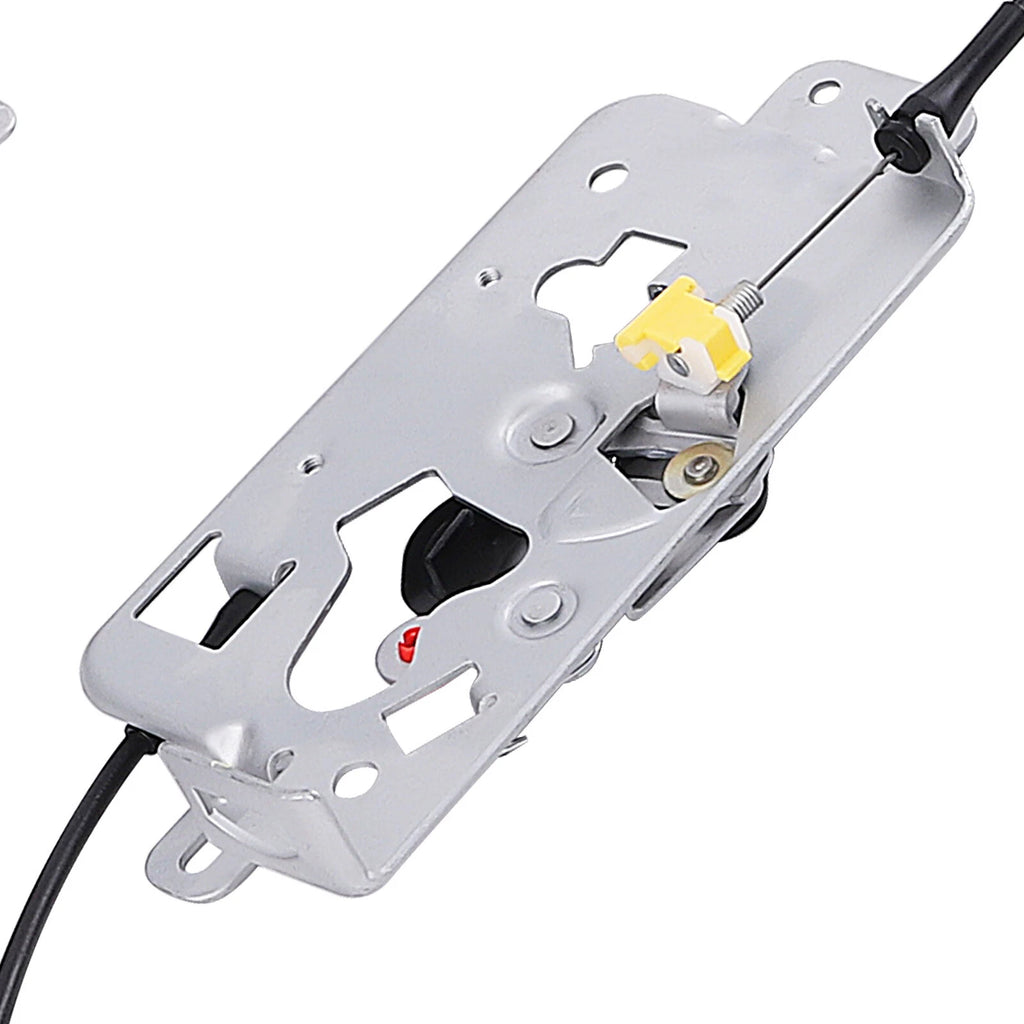 Door Latch with Cable for Ford F-150 (2004–2008)