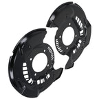 Brake Dust Shield Set for Toyota Tundra (2007-2021)