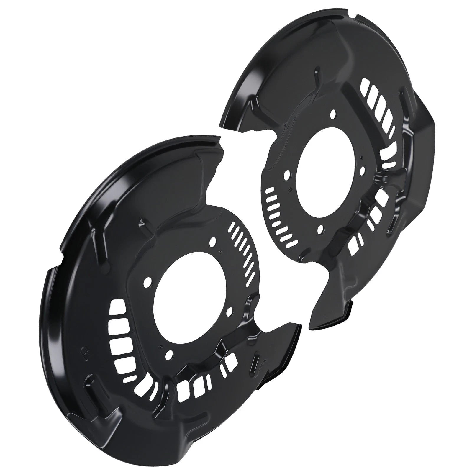 Brake Dust Shield Set for Toyota Tundra (2007-2021)