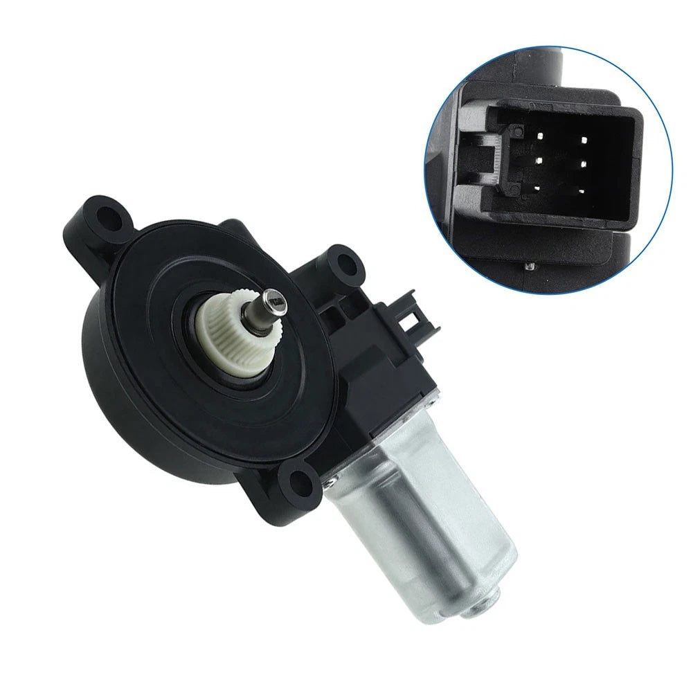 Power Window Motor BHN95958X for Mazda 3, Toyota Yaris, CX-3