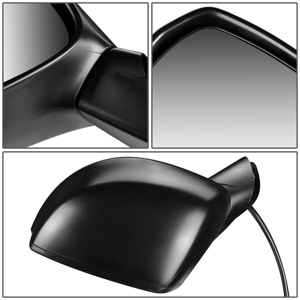 Powered Heated Side Door Mirror for Honda Civic (2012–2015) HO1320266