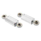 2X Sway Bar End Links for Can-Am Ryker 600 900 Rally (2019–2025)