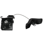 Tire Hoist Winch Assembly for Ford F-150 Harley-Davidson (2010–2012) 9L3Z1A131A