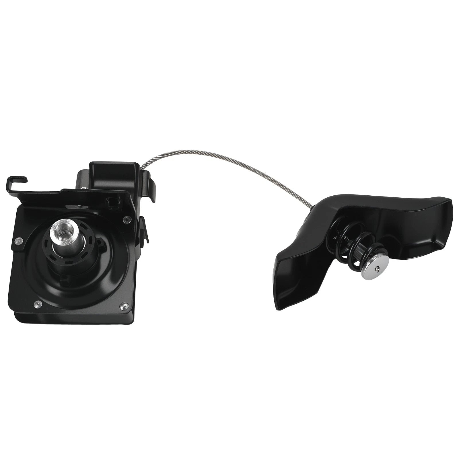 Tire Hoist Winch Assembly for Ford F-150 Harley-Davidson (2010–2012) 9L3Z1A131A
