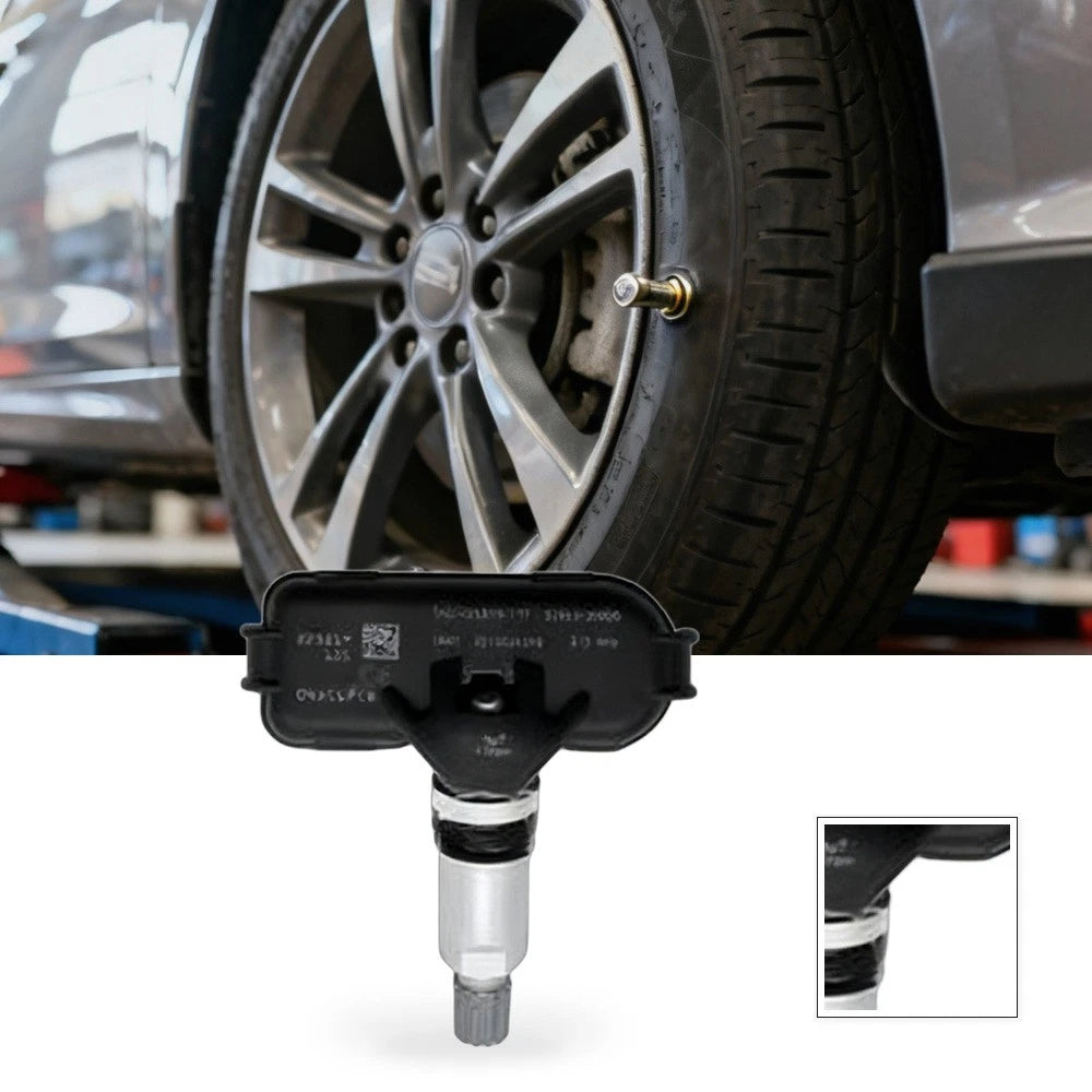 Tire Monitoring Pressure Sensor for Hyundai (2011–2016) 52933-3V000