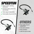 Window Regulator for Ram 5500 (2014–2021)