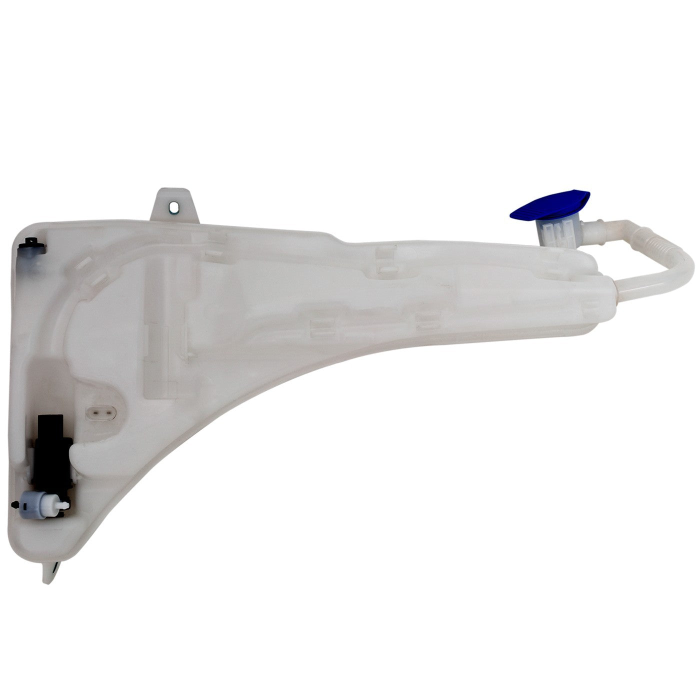 Washer Reservoir for VW Tiguan (2019–2023)