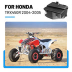 Air Filter Box Housing 17210-HP1-000 for Honda TRX450R (2004–2005)