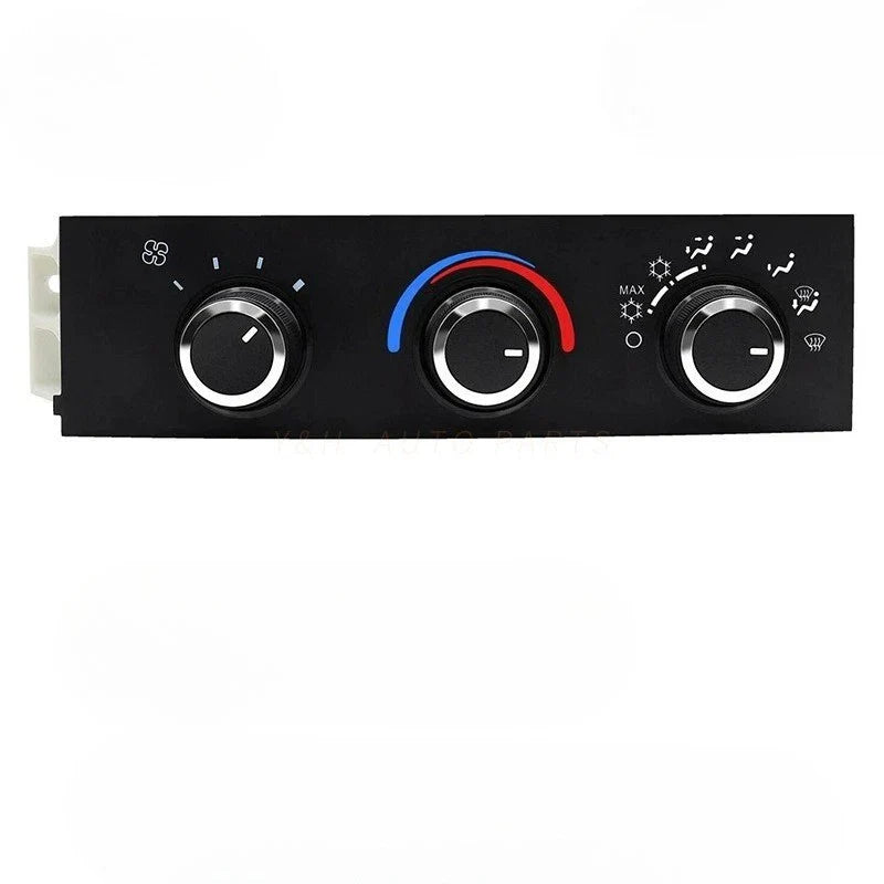 Control Module Front for Chevrolet Express 2500-3500