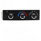 Control Module Front for Chevrolet Express 2500-3500
