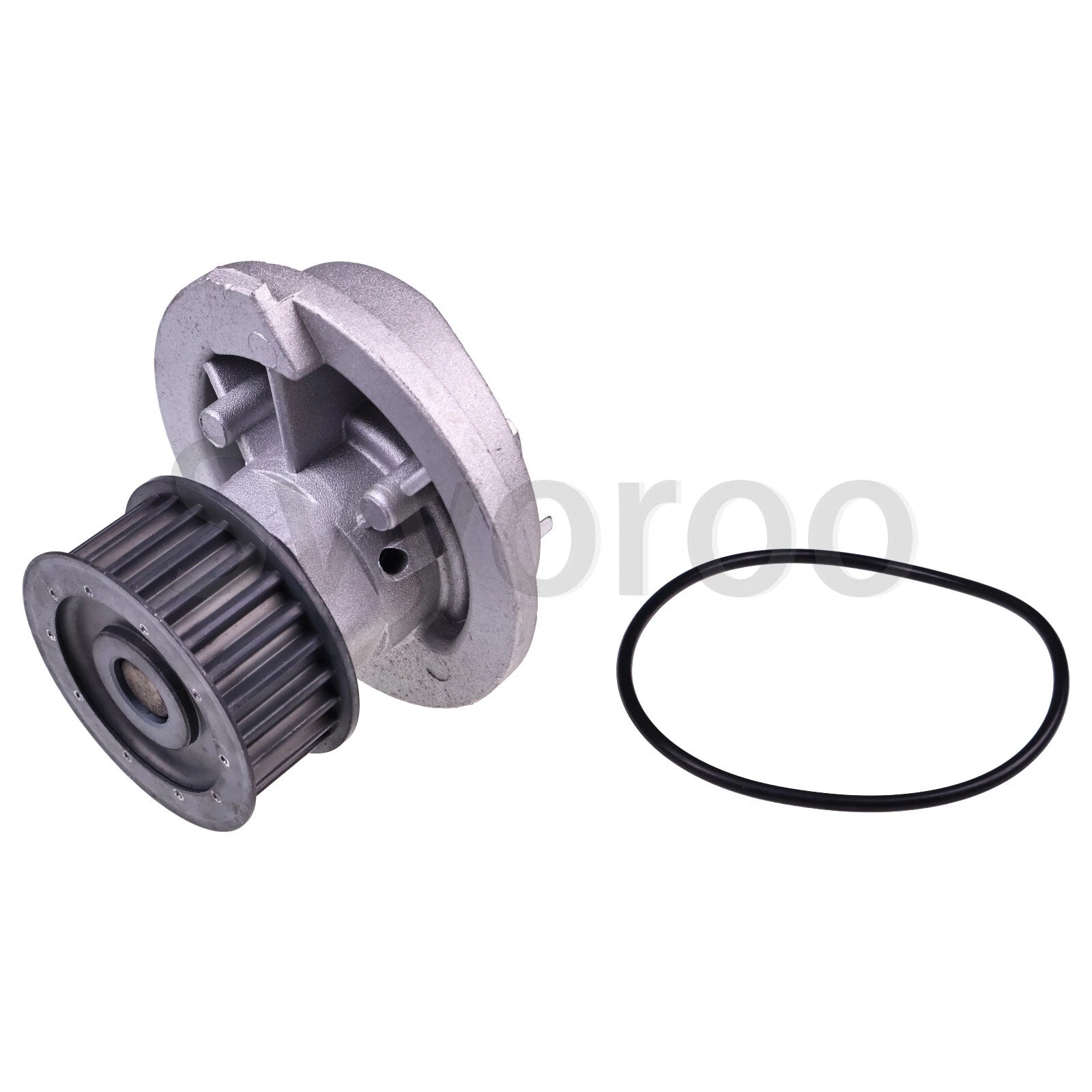Water Pump 1584456 for GM 2.4L 4cyl Engine (Hyster Yale S60/70FTF187)