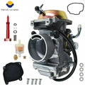 Carburetor & Mixture Screw for Polaris Magnum 325 330 425 500 (1995–2000)