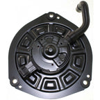 Blower Motor with Fan Cage for Pontiac Vibe (2003–2008)