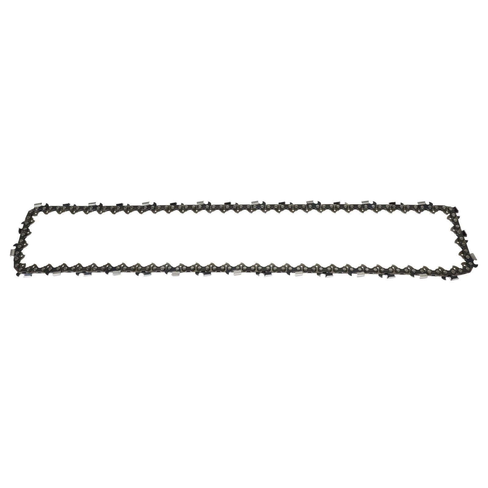 20" Chainsaw Saw Chain for Echo Poulan Jonsered Makita (.050 Gauge, 3/8 Pitch, 70DL)