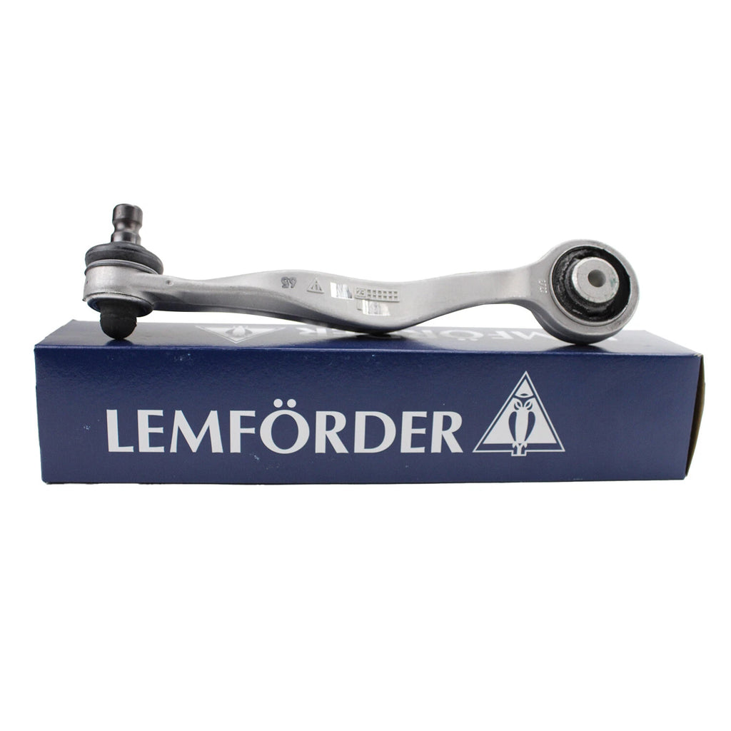 Front Left Upper Rearward Control Arm Link for 2161301