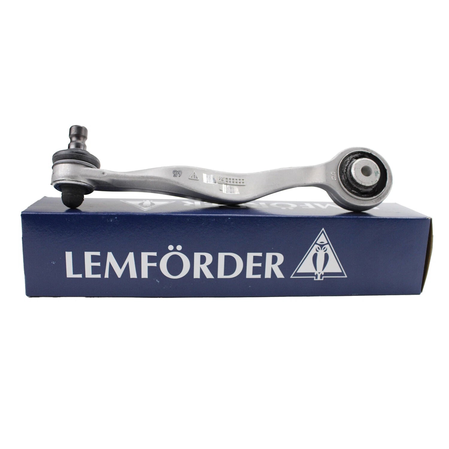 Front Left Upper Rearward Control Arm Link for 2161301