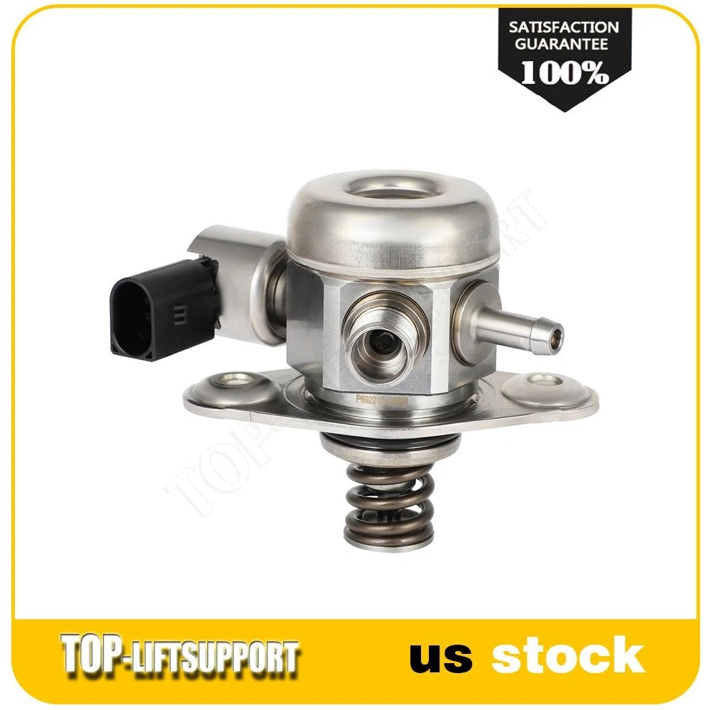 High Pressure Fuel Pump for Mercedes-Benz C-Class (2015–2018)