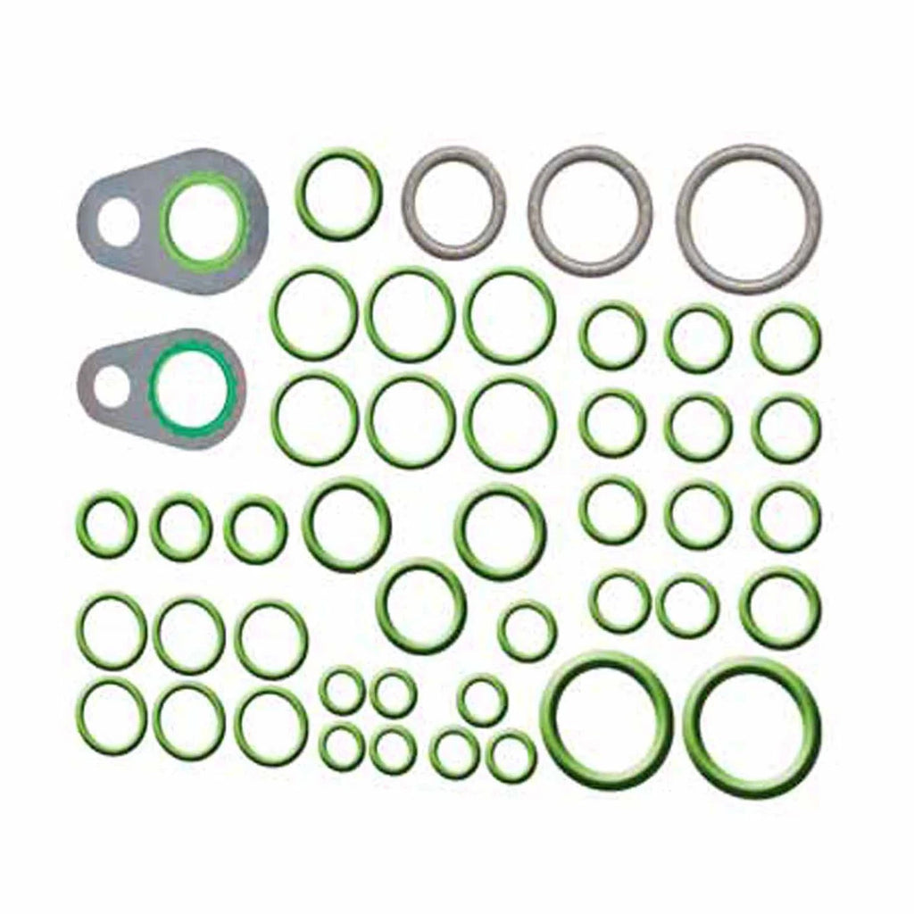 A/C System Seal Kit Replacement for Ford L4 Engine MT2723 (2005–2015)